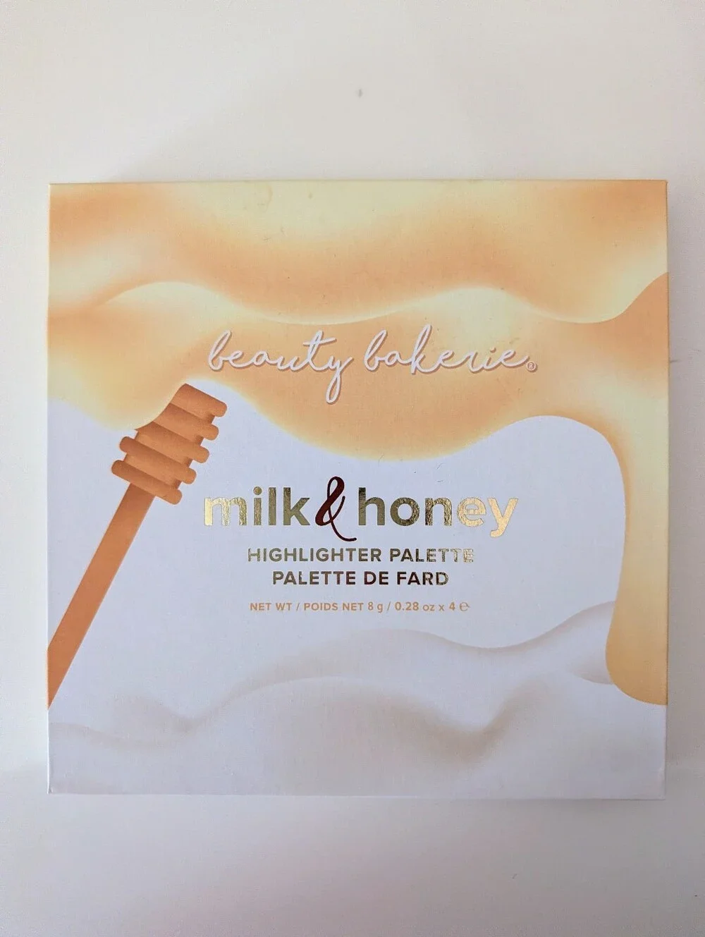 Beauty Bakerie from nordstrom